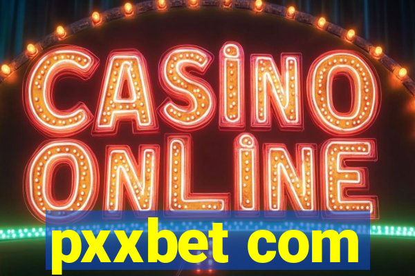 pxxbet com